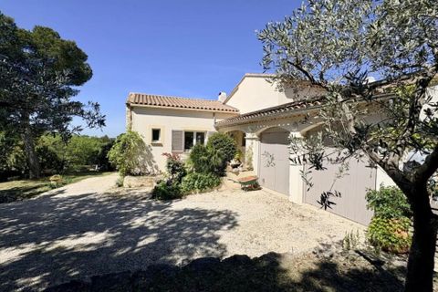 Villa i Venasque, Vaucluse, Venasque - € 790.000 | Ref: getkey_10360 - foto 19