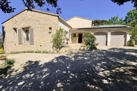 Villa i Venasque, Vaucluse, Venasque - € 790.000 | Ref: getkey_10360 - foto 20