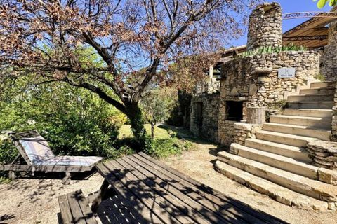 Villa i Venasque, Vaucluse, Venasque - € 790.000 | Ref: getkey_10360 - foto 21