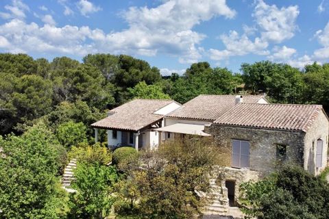 Villa i Venasque, Vaucluse, Venasque - € 790.000 | Ref: getkey_10360 - foto 22