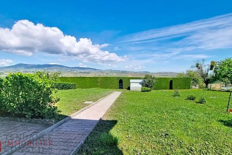 Villa a Saint-Lager, Rhone, Saint-Lager - € 419.000 | Ref: getkey_10349 - foto 3