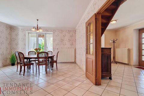 Villa a Saint-Lager, Rhone, Saint-Lager - € 419.000 | Ref: getkey_10349 - foto 6