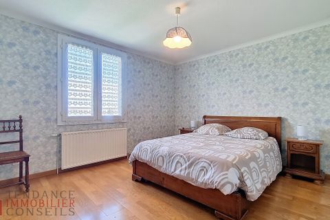 Villa a Saint-Lager, Rhone, Saint-Lager - € 419.000 | Ref: getkey_10349 - foto 9