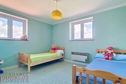 Villa a Saint-Lager, Rhone, Saint-Lager - € 419.000 | Ref: getkey_10349 - foto 10