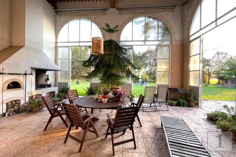 Villa i Longare, Vicenza, Longare - € 990.000 | Ref: DM07VL - foto 3