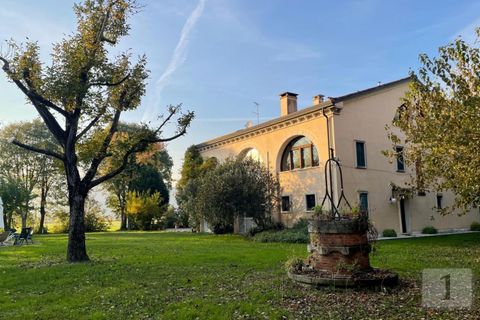 Villa i Longare, Vicenza, Longare - € 990.000 | Ref: DM07VL - foto 5
