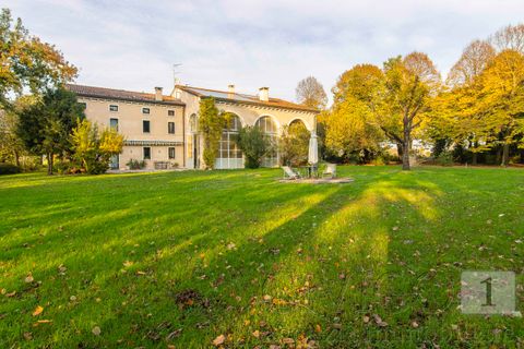 Villa i Longare, Vicenza, Longare - € 990.000 | Ref: DM07VL - foto 8