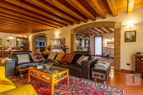 Villa i Longare, Vicenza, Longare - € 990.000 | Ref: DM07VL - foto 10