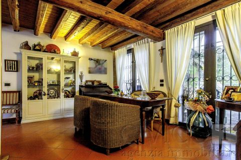 Villa i Longare, Vicenza, Longare - € 990.000 | Ref: DM07VL - foto 13