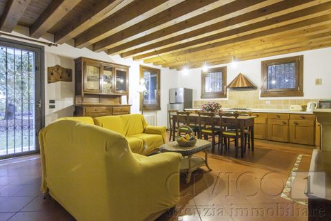 Villa i Longare, Vicenza, Longare - € 990.000 | Ref: DM07VL - foto 17