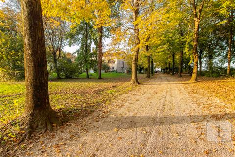 Villa i Longare, Vicenza, Longare - € 990.000 | Ref: DM07VL - foto 20