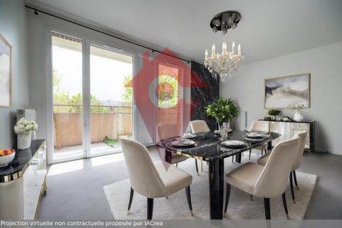 Wohnung in Antony, Hauts-de-Seine, Antony - € 337.000 | Ref: getkey_u_524901620 - Foto 2