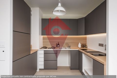 Wohnung in Antony, Hauts-de-Seine, Antony - € 337.000 | Ref: getkey_u_524901620 - Foto 3