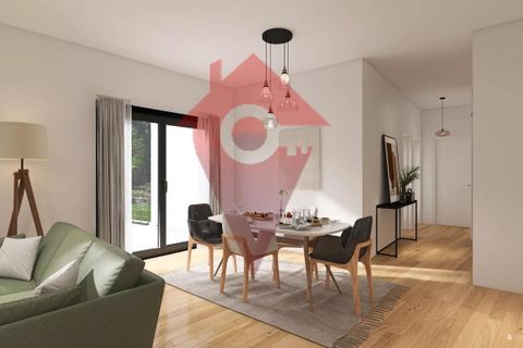 Lejlighed i Grasse, Alpes-Maritimes, Grasse - € 295.000 | Ref: getkey_u_524901644 - foto 3