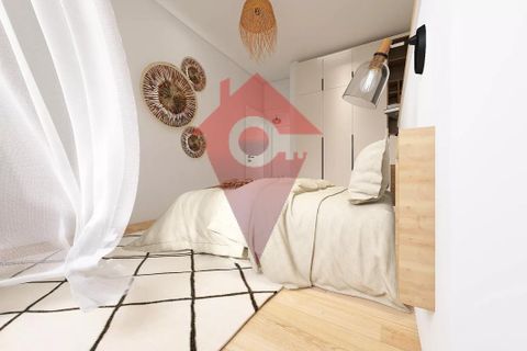 Lejlighed i Grasse, Alpes-Maritimes, Grasse - € 295.000 | Ref: getkey_u_524901644 - foto 6