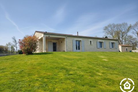 Villa i Gente, Charente, Gente - € 279.900 | Ref: getkey_u_524689619 - foto 3