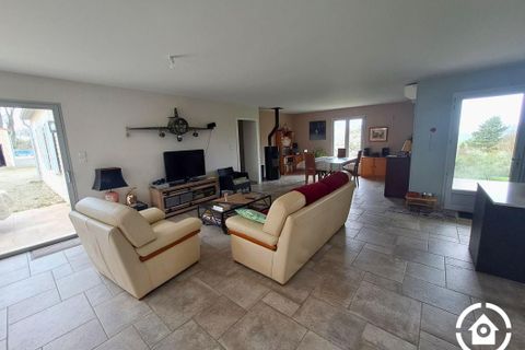 Villa i Gente, Charente, Gente - € 279.900 | Ref: getkey_u_524689619 - foto 5