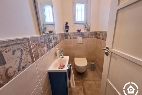 Villa i Gente, Charente, Gente - € 279.900 | Ref: getkey_u_524689619 - foto 7
