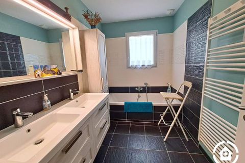 Villa i Gente, Charente, Gente - € 279.900 | Ref: getkey_u_524689619 - foto 8