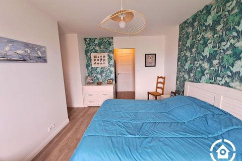 Villa i Gente, Charente, Gente - € 279.900 | Ref: getkey_u_524689619 - foto 12