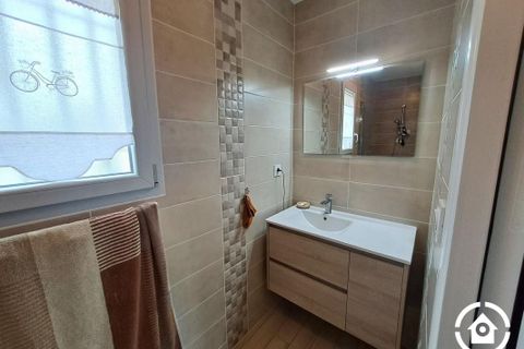 Villa i Gente, Charente, Gente - € 279.900 | Ref: getkey_u_524689619 - foto 14