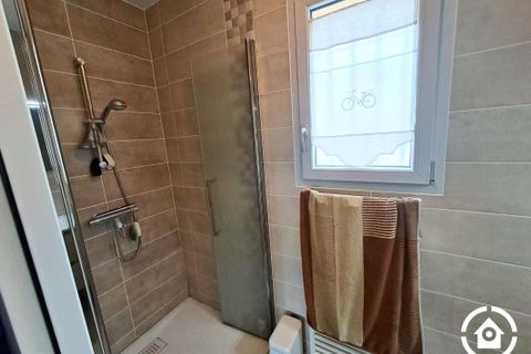 Villa i Gente, Charente, Gente - € 279.900 | Ref: getkey_u_524689619 - foto 15