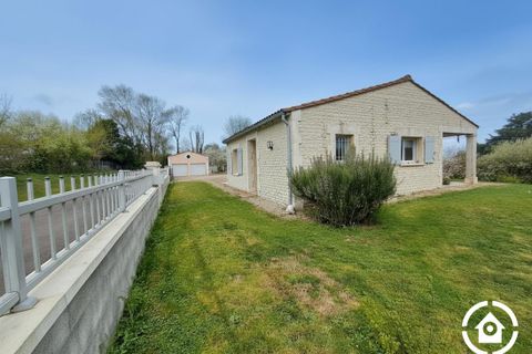 Villa i Gente, Charente, Gente - € 279.900 | Ref: getkey_u_524689619 - foto 17