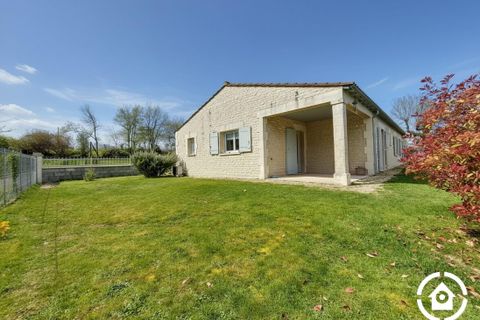 Villa i Gente, Charente, Gente - € 279.900 | Ref: getkey_u_524689619 - foto 18