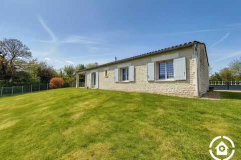 Villa i Gente, Charente, Gente - € 279.900 | Ref: getkey_u_524689619 - foto 19