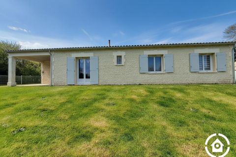 Villa i Gente, Charente, Gente - € 279.900 | Ref: getkey_u_524689619 - foto 20