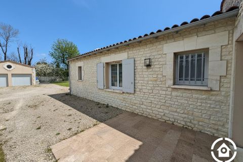 Villa i Gente, Charente, Gente - € 279.900 | Ref: getkey_u_524689619 - foto 21