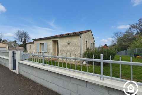 Villa i Gente, Charente, Gente - € 279.900 | Ref: getkey_u_524689619 - foto 22