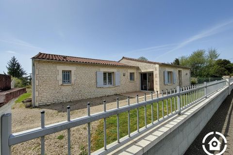 Villa i Gente, Charente, Gente - € 279.900 | Ref: getkey_u_524689619 - foto 23