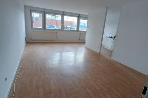Lejlighed i Dunkerque, Nord, Dunkerque - € 125.242 | Ref: ONV_-_0226F59-L015 - foto 3