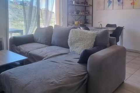 Lejlighed i Narbonne, Aude, Narbonne - € 124.500 | Ref: 4042-FOROM - foto 2