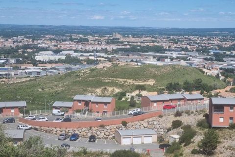 Lejlighed i Narbonne, Aude, Narbonne - € 124.500 | Ref: 4042-FOROM - foto 9