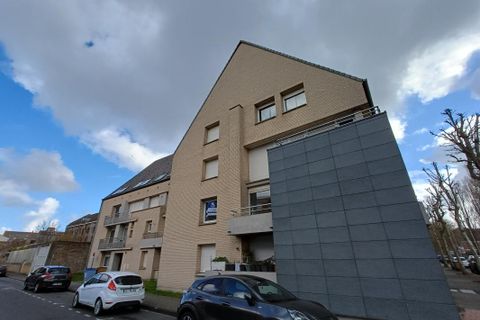 Lejlighed i Dunkerque, Nord, Dunkerque - € 171.635 | Ref: ONV_0226F59-L029 - foto 1