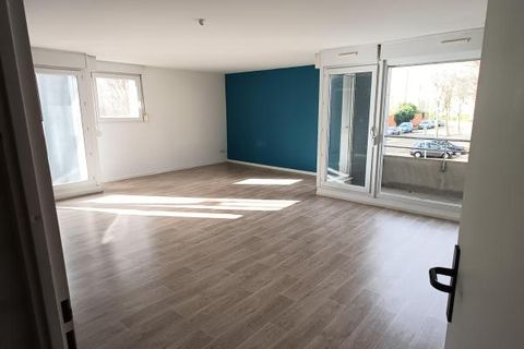 Lejlighed i Dunkerque, Nord, Dunkerque - € 171.635 | Ref: ONV_0226F59-L029 - foto 3