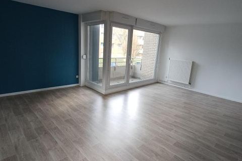 Lejlighed i Dunkerque, Nord, Dunkerque - € 171.635 | Ref: ONV_0226F59-L029 - foto 4