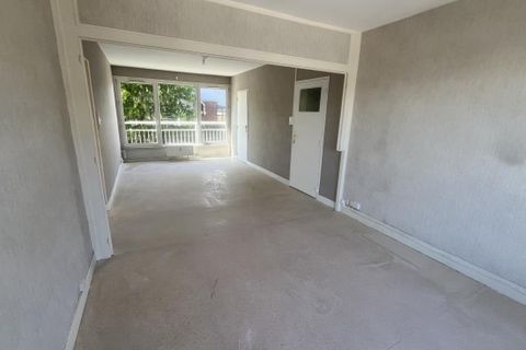 Lejlighed i Roubaix, Nord, Roubaix - € 81.000 | Ref: LESMORILLES - foto 2
