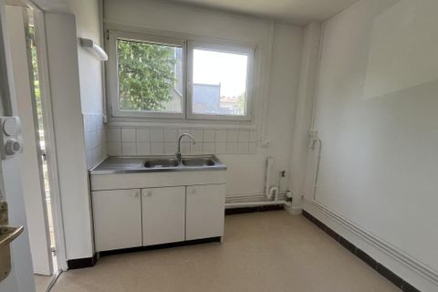 Lejlighed i Roubaix, Nord, Roubaix - € 81.000 | Ref: LESMORILLES - foto 5