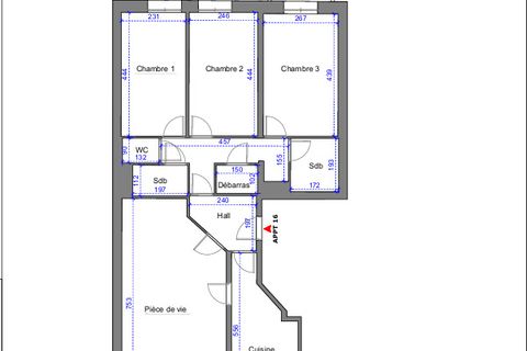Lejlighed i Loos, Nord, Loos - € 181.895 | Ref: ONV-0189C59-L016 - foto 11