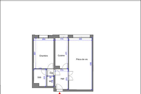 Leilighet i Loos, Nord, Loos - € 110 436 | Ref: ONV-0189C59-L011 - foto 6