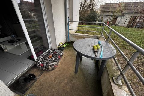 Leilighet i Saint-Quentin, Aisne, Saint-Quentin - € 56 500 | Ref: 4057-FOROM - foto 2
