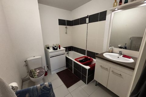 Leilighet i Saint-Quentin, Aisne, Saint-Quentin - € 56 500 | Ref: 4057-FOROM - foto 3
