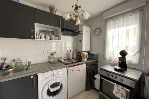 Leilighet i Cugnaux, Haute-Garonne, Cugnaux - € 145 000 | Ref: 4054-FOROM - foto 3
