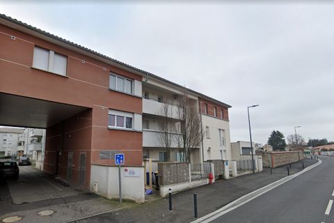 Leilighet i Cugnaux, Haute-Garonne, Cugnaux - € 145 000 | Ref: 4054-FOROM - foto 10