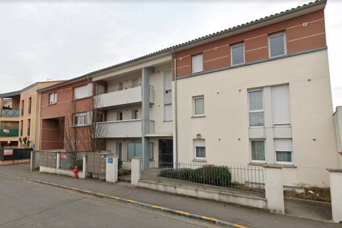 Leilighet i Cugnaux, Haute-Garonne, Cugnaux - € 145 000 | Ref: 4054-FOROM - foto 11