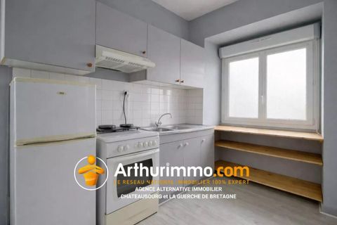 Leilighet i Rennes, Ille-et-Vilaine, Rennes - € 273 000 | Ref: getkey_u_524876585 - foto 3