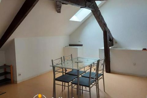 Leilighet i Rennes, Ille-et-Vilaine, Rennes - € 273 000 | Ref: getkey_u_524876585 - foto 8